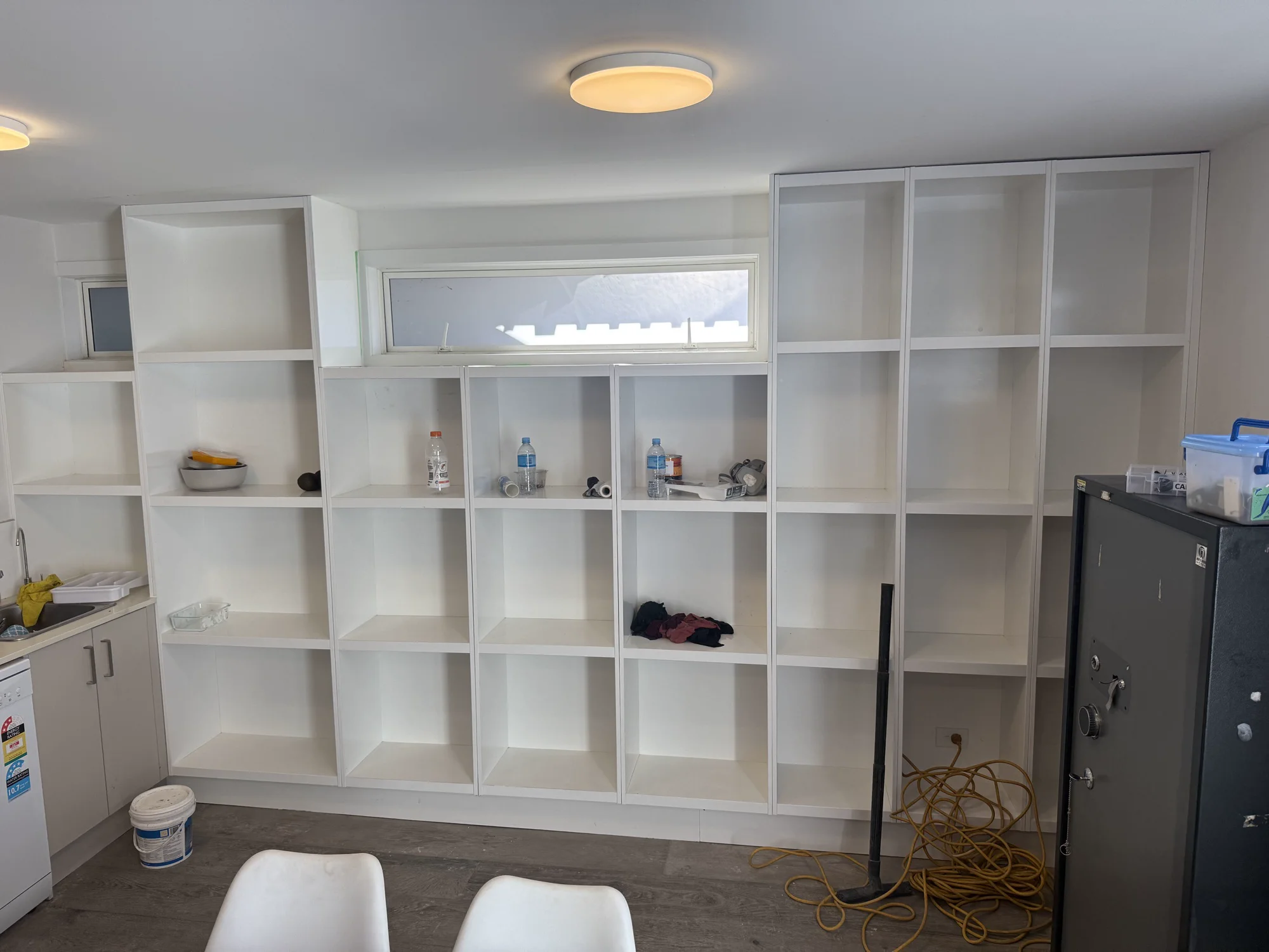 Wairau Bathroom - Tui Builders Auckland